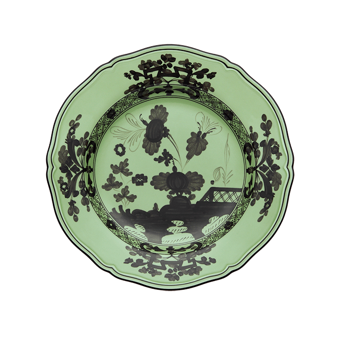 GARDEN BREAK SET | GINORI 1735