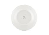 DESSERT PLATE WHITE Antico Doccia-5