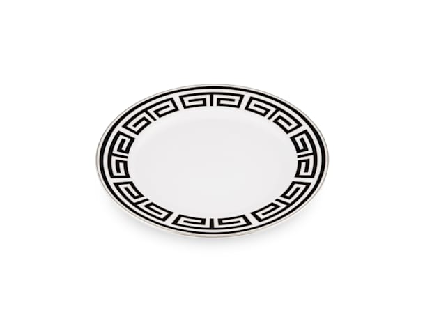 FLAT PLATE NERO Labirinto-2