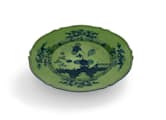 ASSIETTES DE PRÉSENTATION MALACHITE Oriente Italiano-2