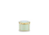 JEWELRY BOX VERDE Diva-1