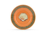 BREAD PLATE ROCK ORANGEIl viaggio di Nettuno-1