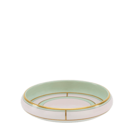 スクエアトレイ 13.5cm セレステ | GINORI 1735