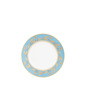 Voliere ASSIETTE À DESSERT DENIM
