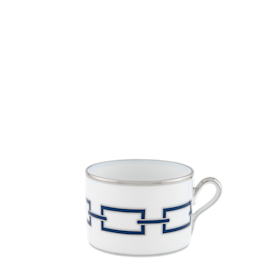 Catene TASSE À THÉ ZAFFIRO