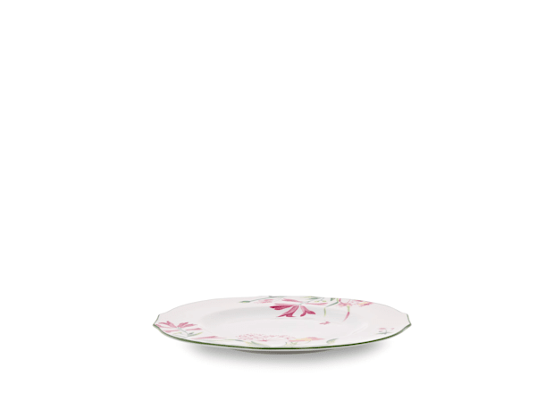 FLAT PLATE MALVA Florenza-4