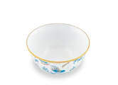 RICE BOWL TURCHESE Oro Di Doccia-3