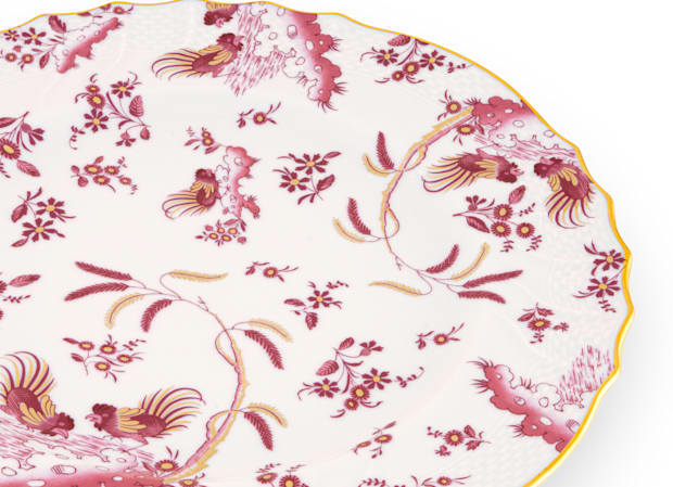 SEGNAPOSTO MAGENTA Oro Di Doccia-3