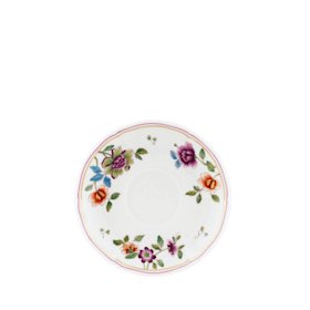 Flat plate | Granduca Coreana | GINORI 1735