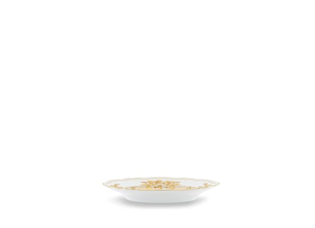 DESSERT PLATE AURUM Oriente Italiano-4