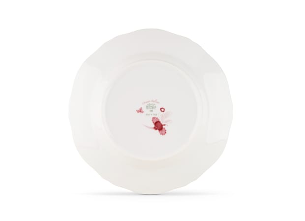 プレート27cm ポルポラ | GINORI 1735