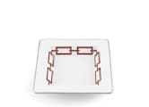 SQUARE CHANGE TRAY SCARLATTO Catene-2