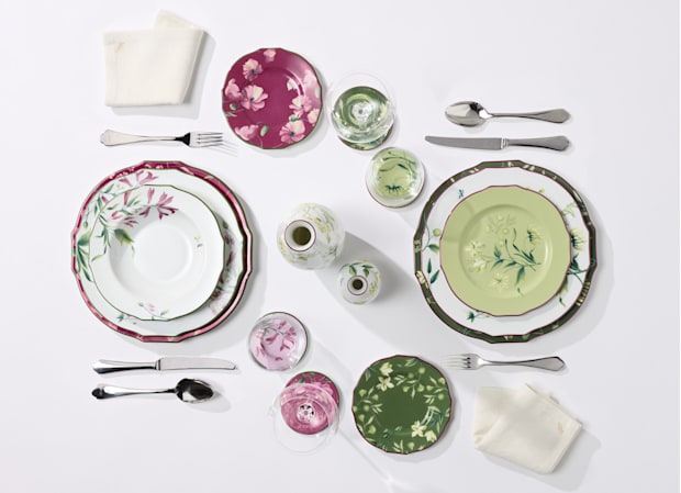 CHARGER PLATE MALVA Florenza-6