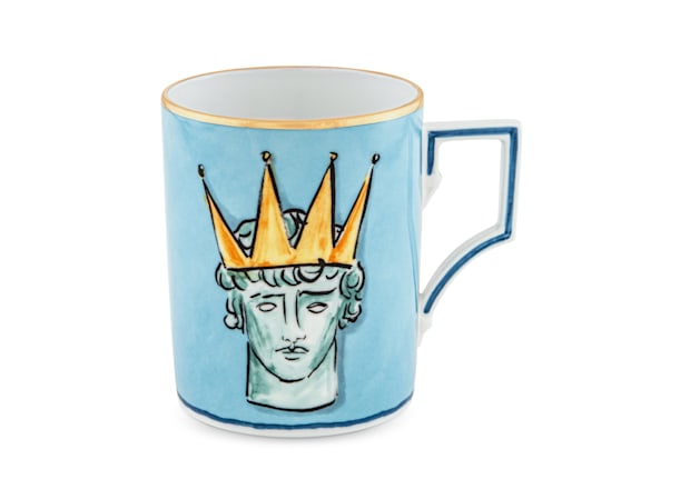 MUG SEA BLUEIl viaggio di Nettuno-1