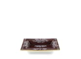 RECTANGULAR CHANGE TRAY CASTAGNA Oriente Italiano-2