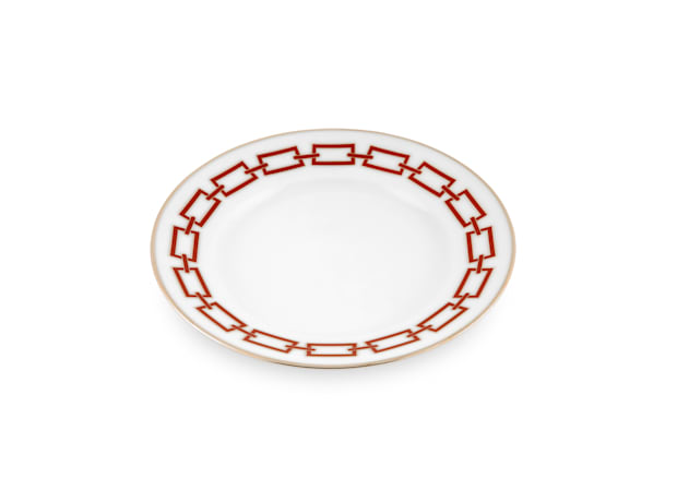 DESSERT PLATE SCARLATTO Catene-2