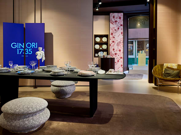Milano Flagship Store