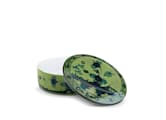TRINKET BOX MALACHITE Oriente Italiano-2