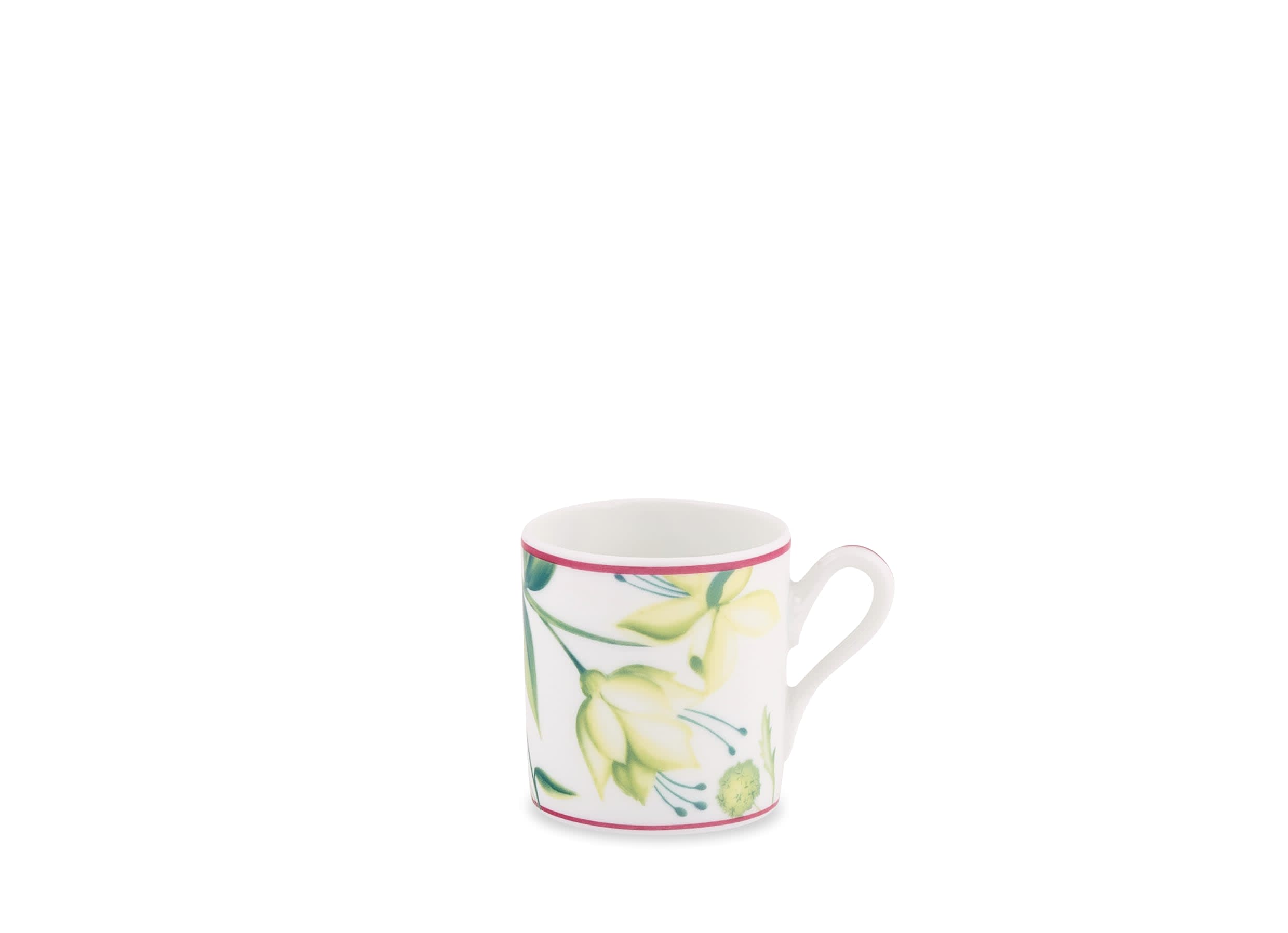 Designer porcelain espresso cups | Ginori 1735
