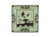 LARGE SQUARE CHANGE TRAY BARIO Oriente Italiano-1