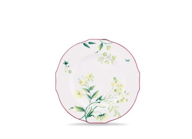 FLAT PLATE ACANTO Florenza-1
