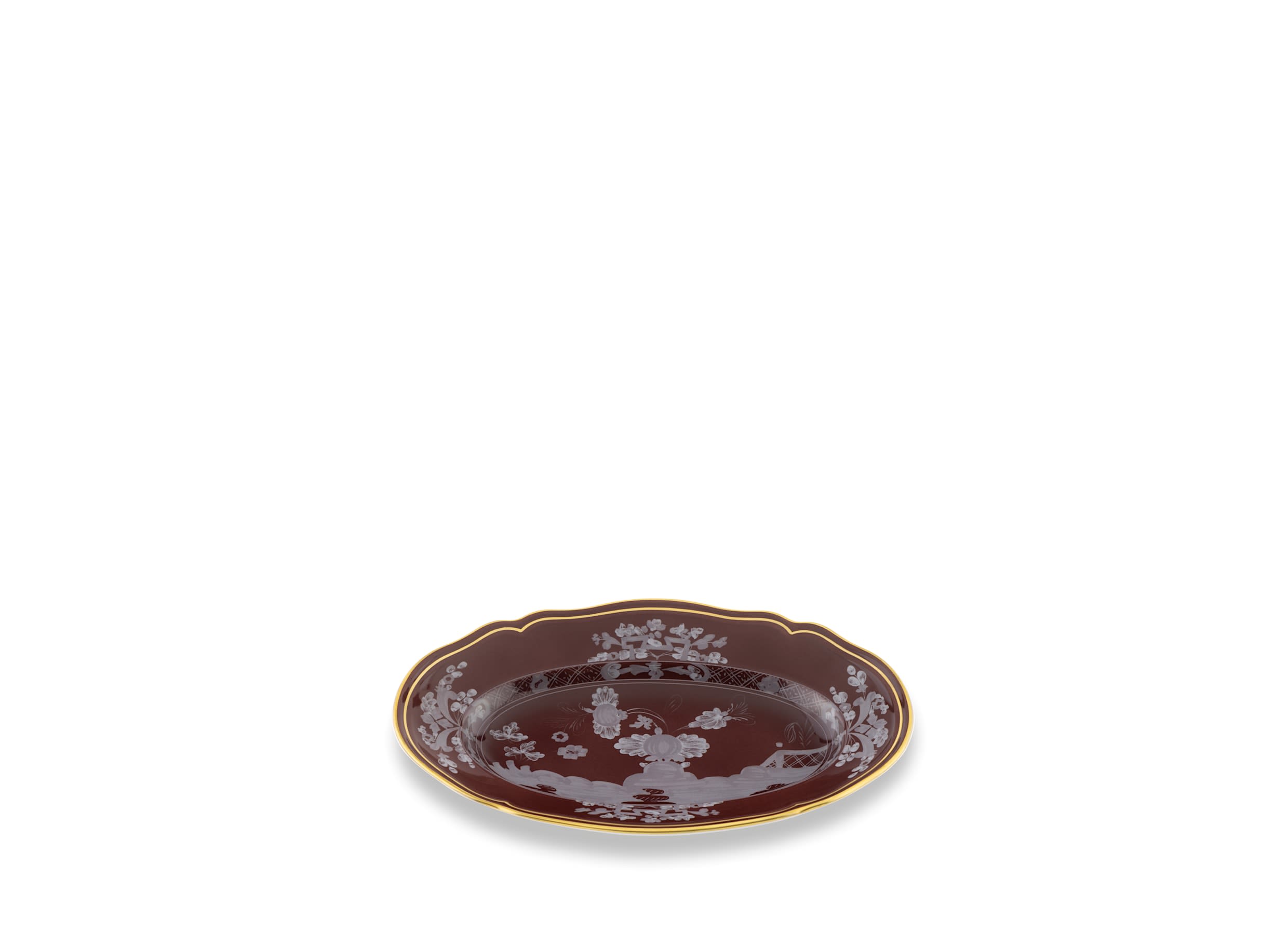 PICKLE DISH | GINORI 1735