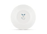 FLAT PLATE TURCHESE Oro Di Doccia-5