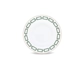 PLAT DE SERVICE ROND SMERALDO Catene-1