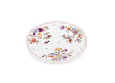 FLAT PLATE FLOWERS Granduca Coreana-2