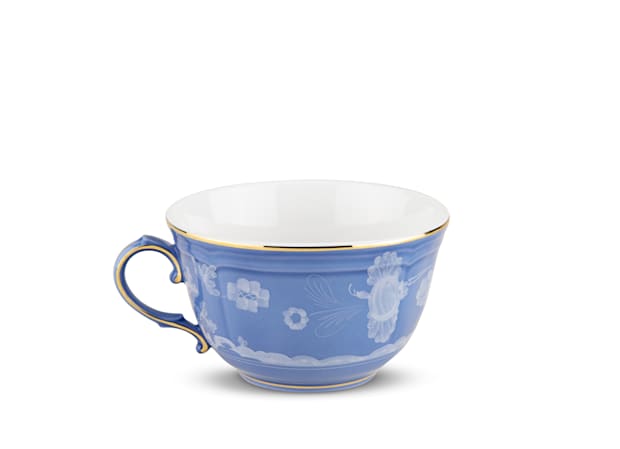 TEA CUP PERVINCA Oriente Italiano-2