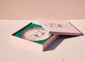 CENTROTAVOLA E SEGNAPOSTO PINK Il viaggio di Nettuno-6