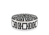 TRINKET BOX NERO Labirinto-1