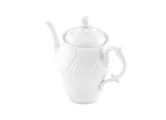 COFFEEPOT WHITE Vecchio Ginori-2