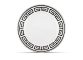 FLAT PLATE NERO Labirinto-1