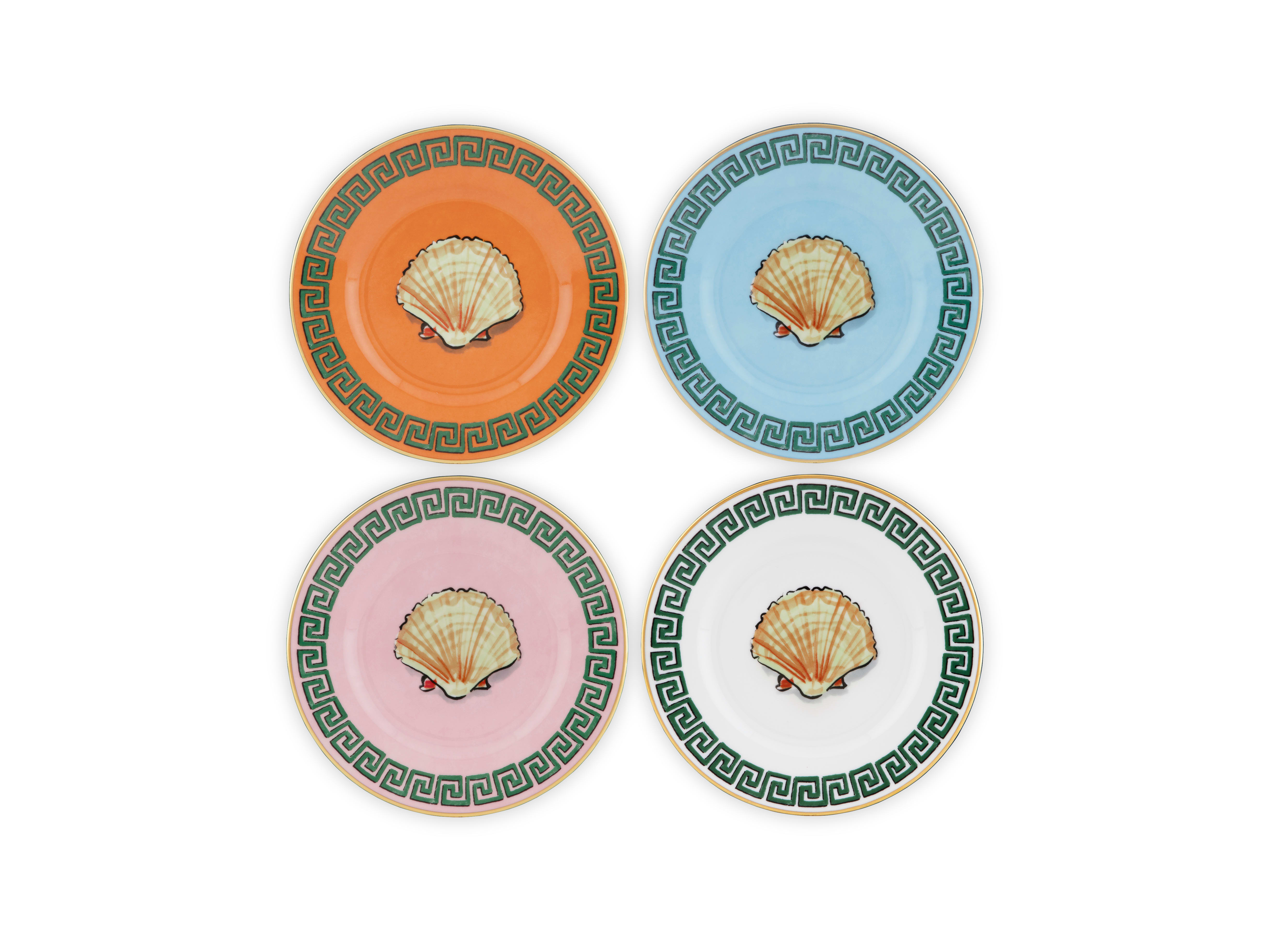 Designer Tableware | Viaggio di Nettuno | Ginori 1735