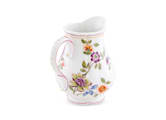 MILK PITCHER FLOWERS Granduca Coreana-2