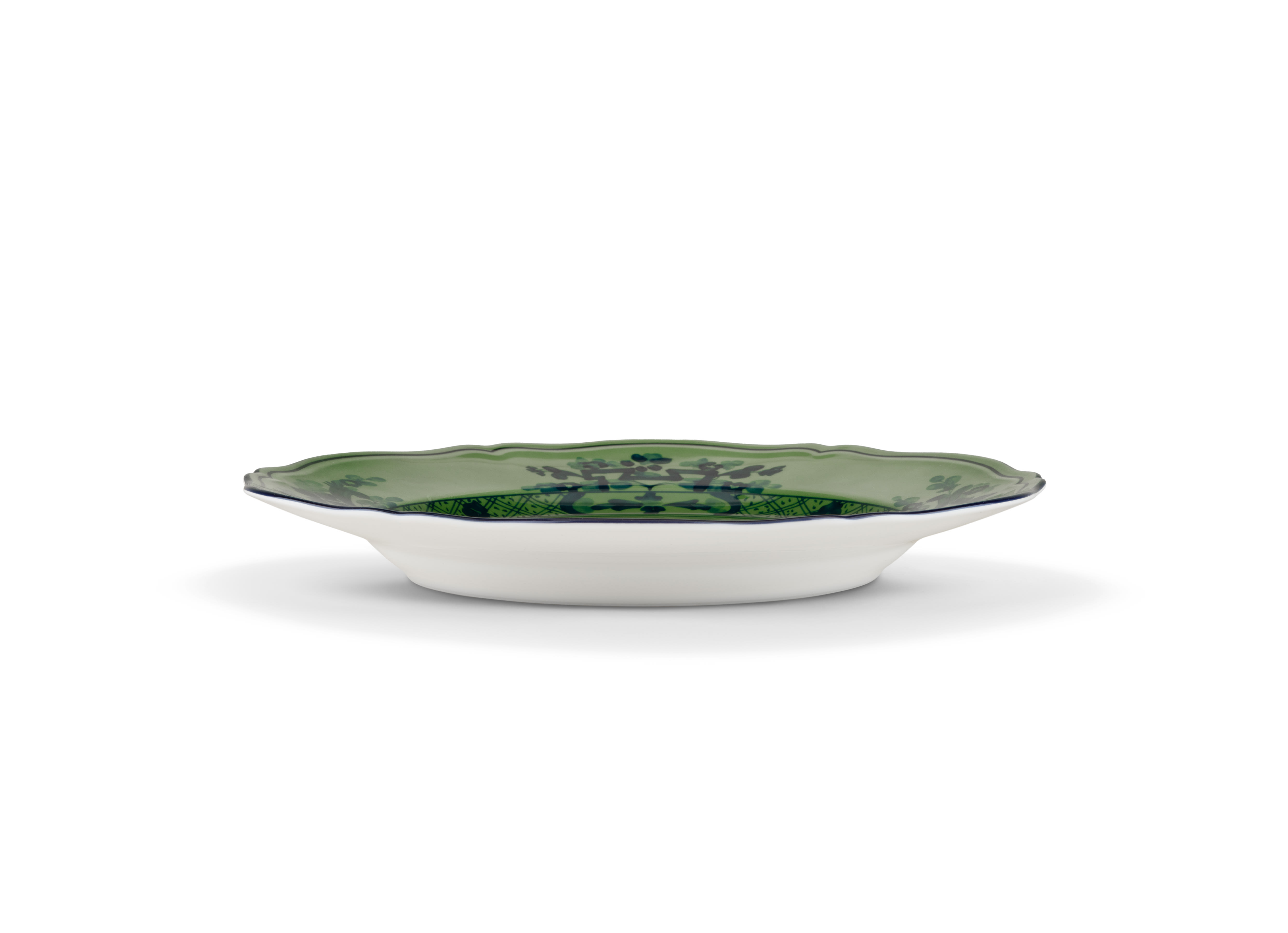 ROUND PLATTER | GINORI 1735