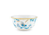 RICE BOWL TURCHESE Oro Di Doccia-1