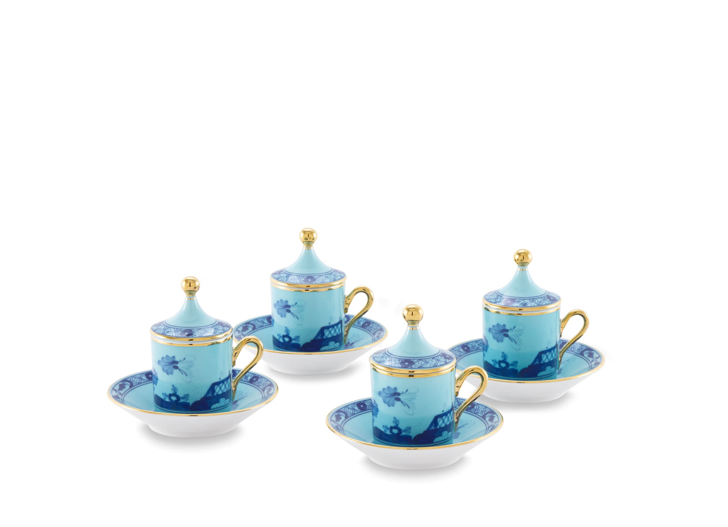 Home gifts | Tesori Collection | Ginori 1735