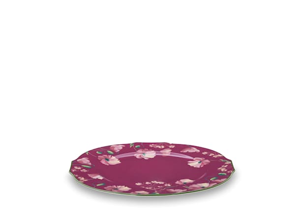 CHARGER PLATE MALVA Florenza-4