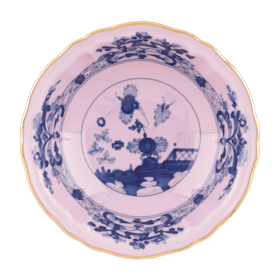 フルーツソーサー 15cm メリンガ オリエンテイタリアーノ | GINORI 1735