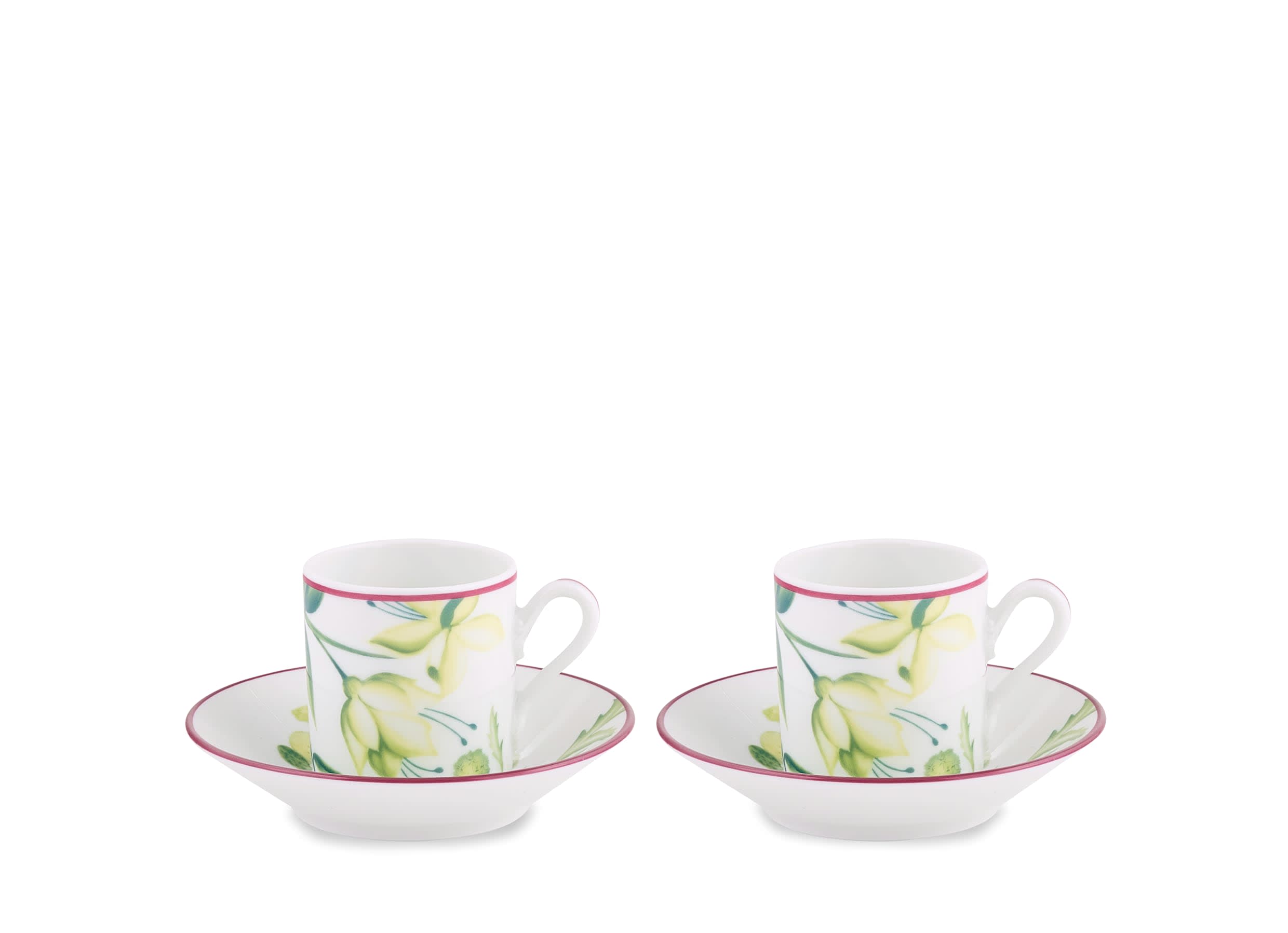 シ*ン様 ジノリ1735ティーカップセットとプレート シ*ン様 ジノリ1735ティーカップセットとプレート Tea and coffee set for