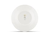 ASSIETTE CREUSE MUSCHIO Voliere-5