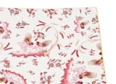 SQUARE PLATE MAGENTA Oro Di Doccia-3