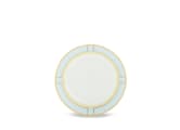 PETITE ASSIETTE PLATE CELESTE Diva-1