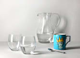 TUMBLER CRYSTAL Reale-4