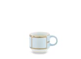 ESPRESSO CUP CELESTE Diva-1