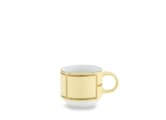 ESPRESSO CUP GIALLO Diva-1