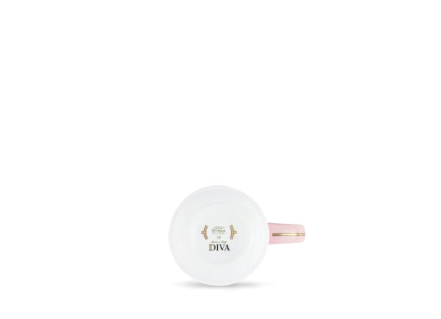 MUG ROSA Diva-4