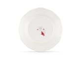 FLAT PLATE PORPORA Oriente Italiano-5